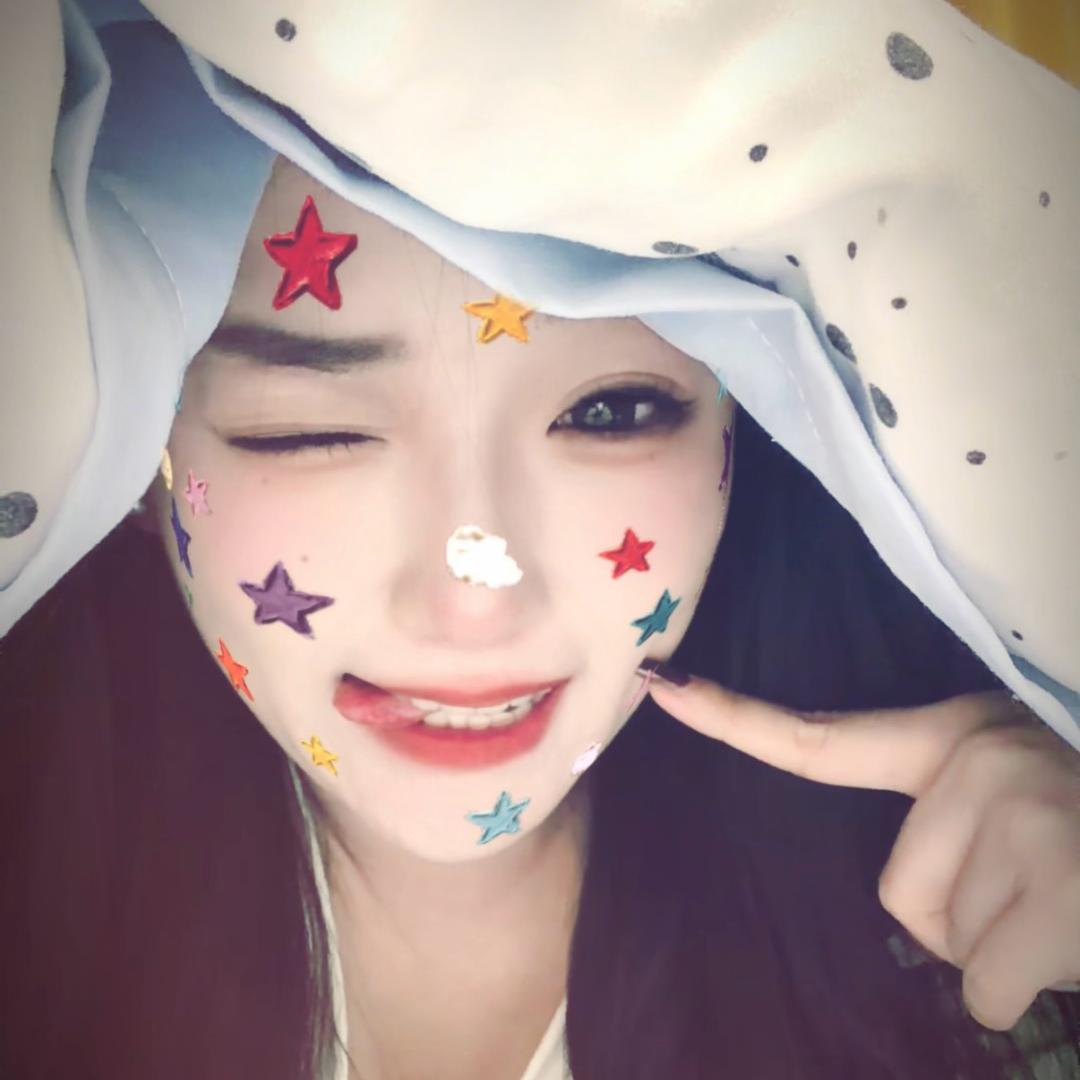 晴晴子🫧
