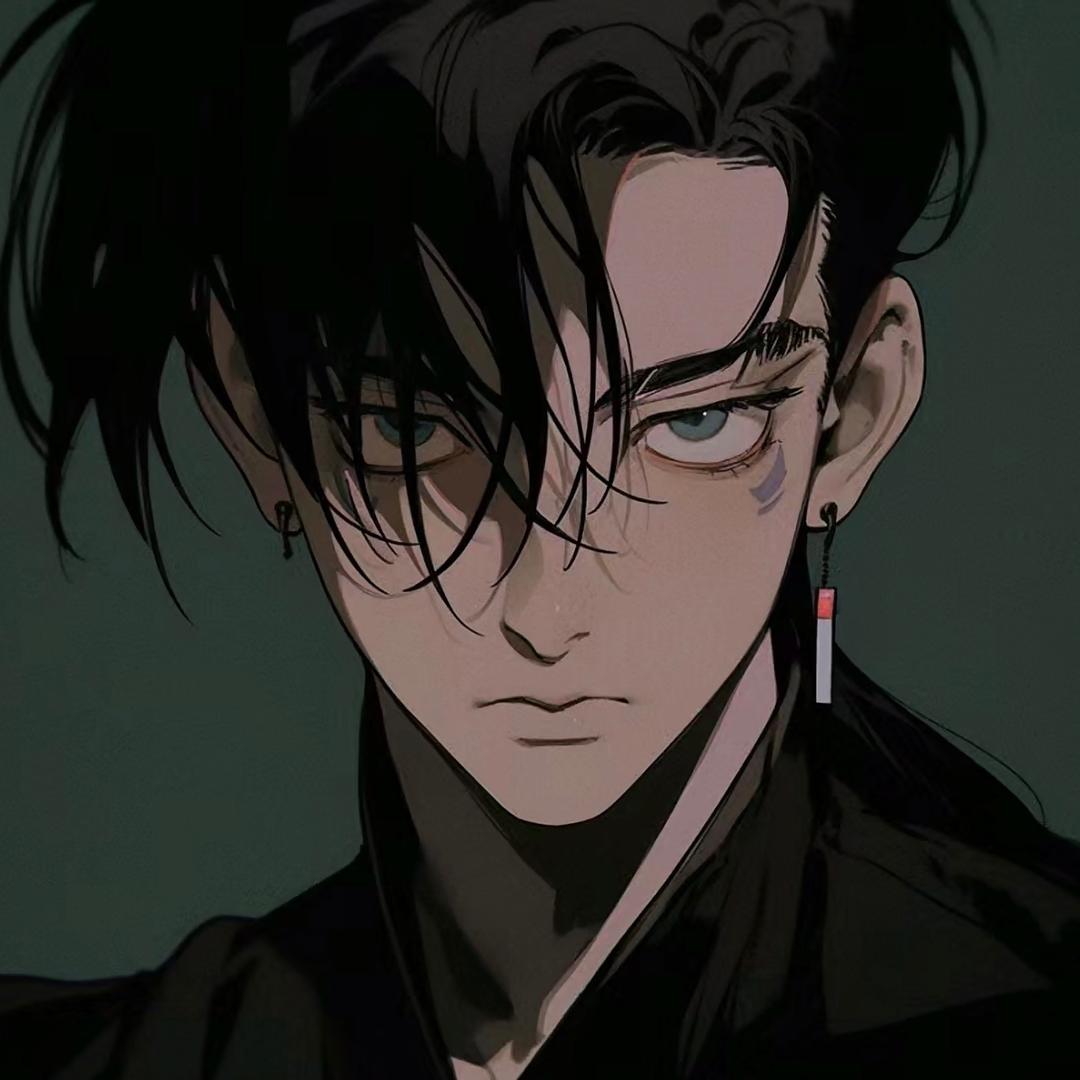 野原狼🐺