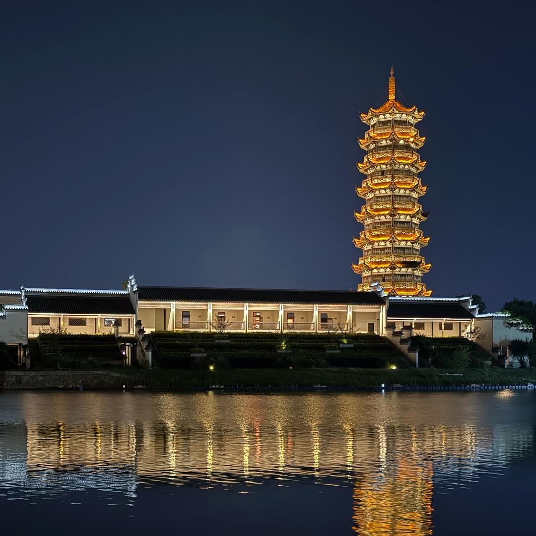 芜湖好玩的地方推荐