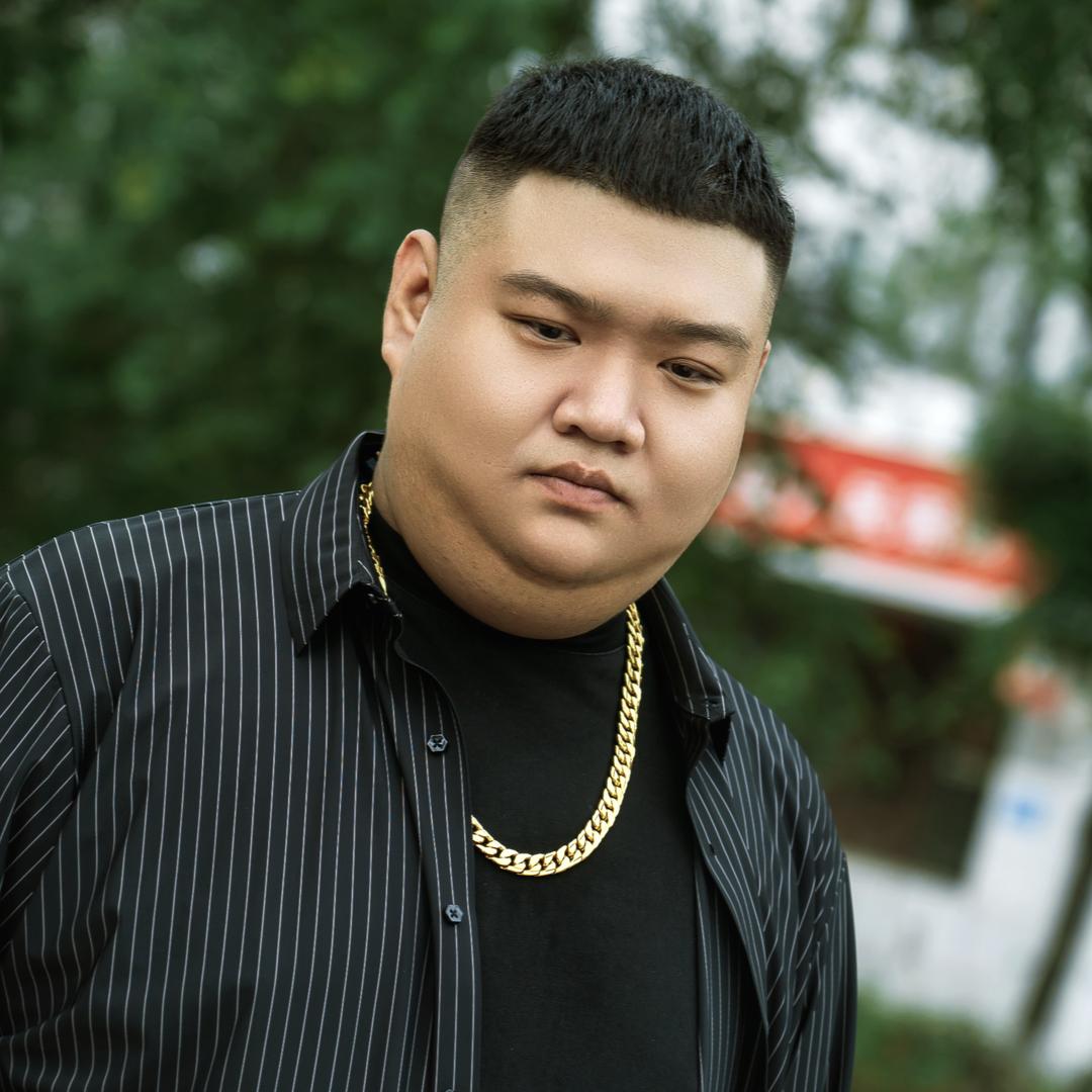 雨轩呀🤨（蒋门神）