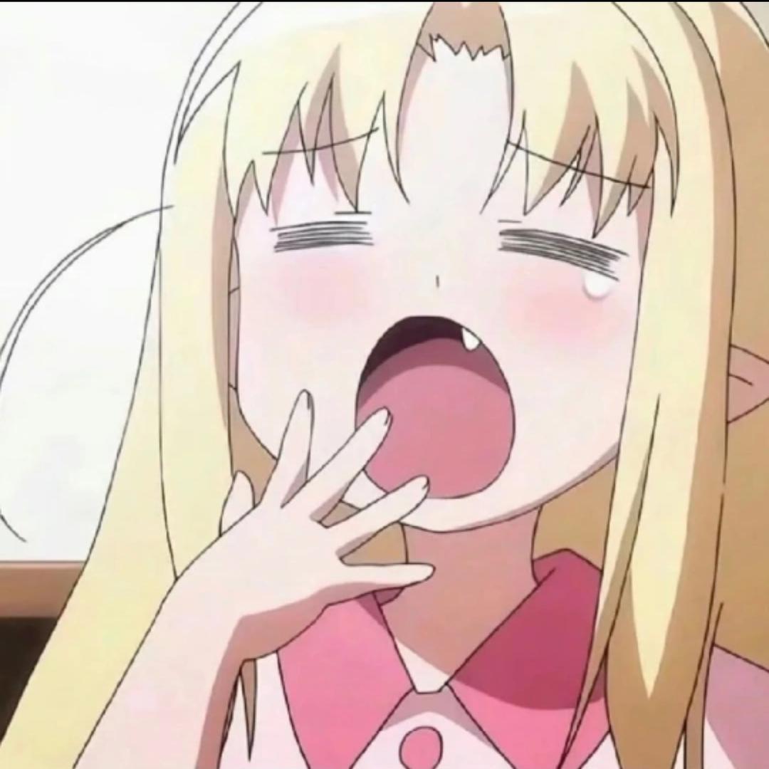 花辞树困啦