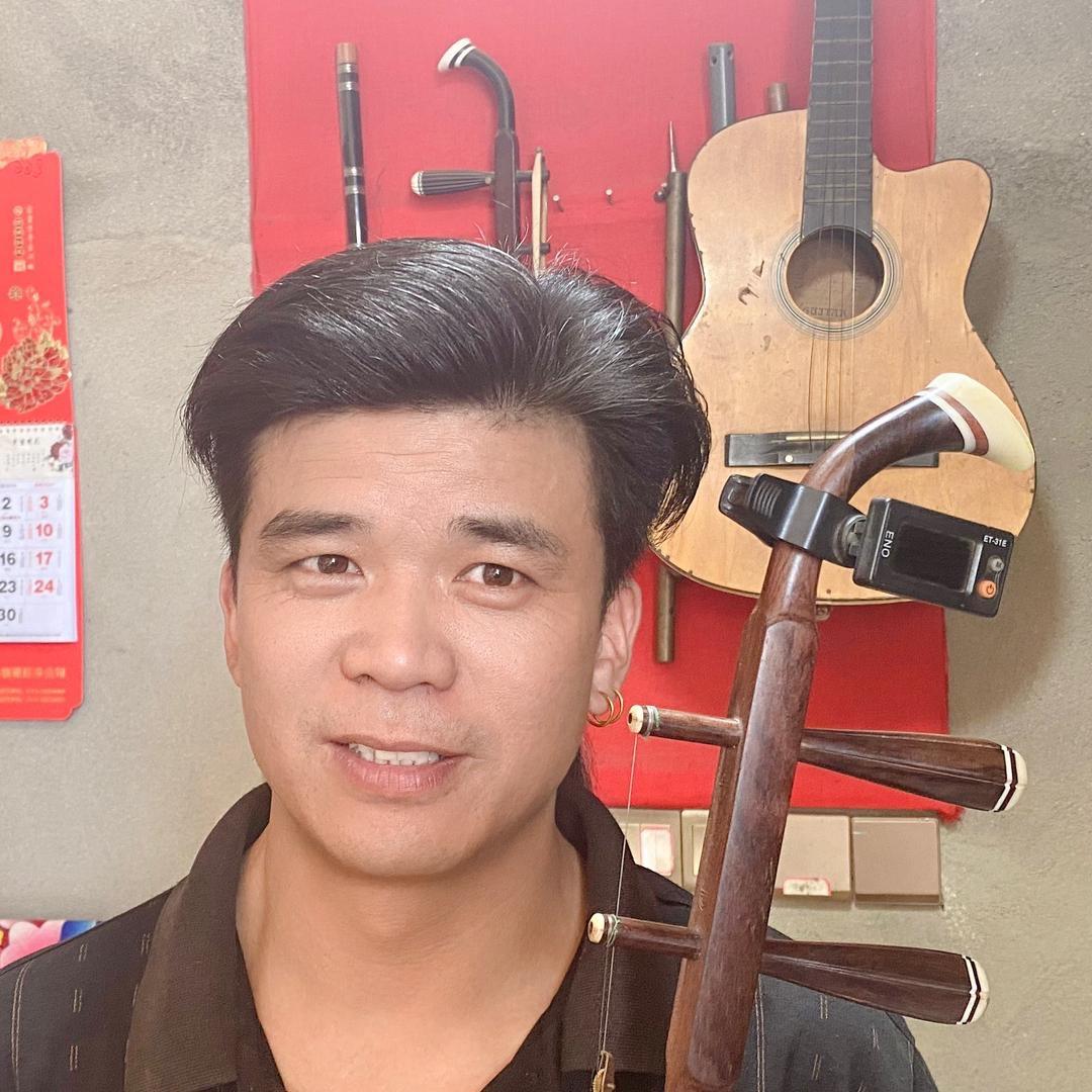 辫子哥（生活号）@抖音