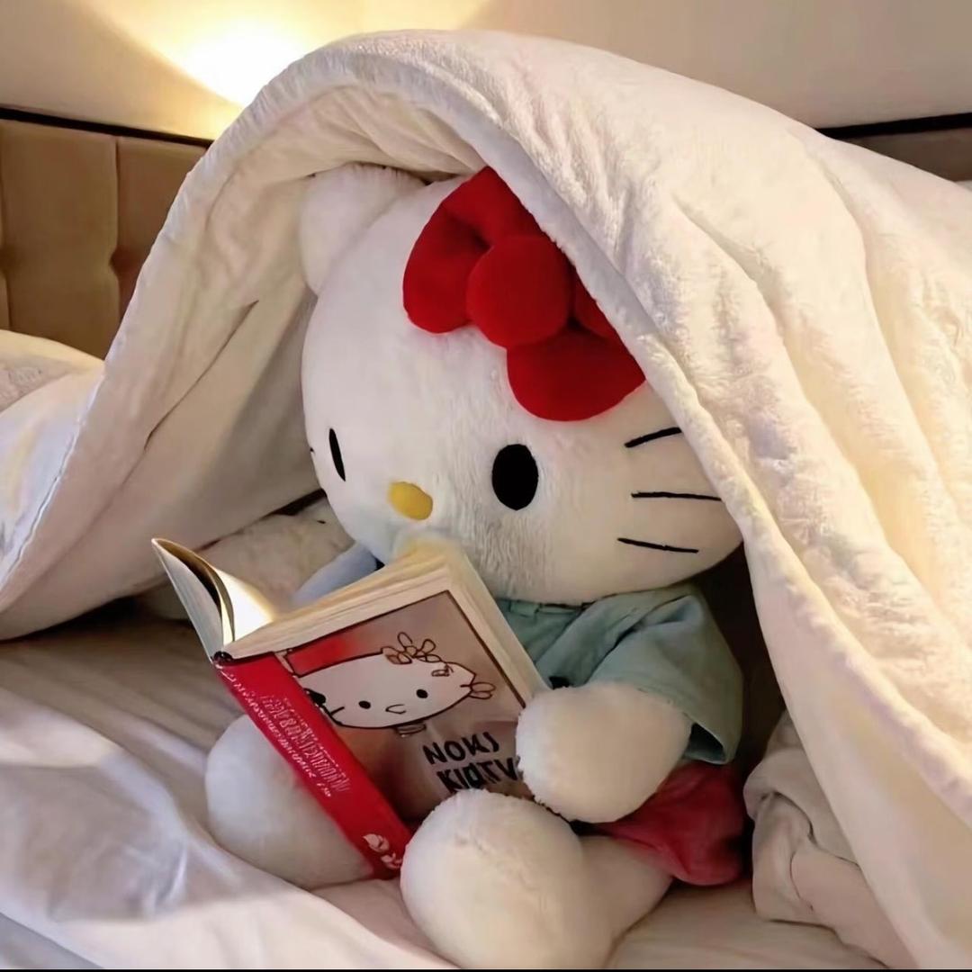 我想睡觉了