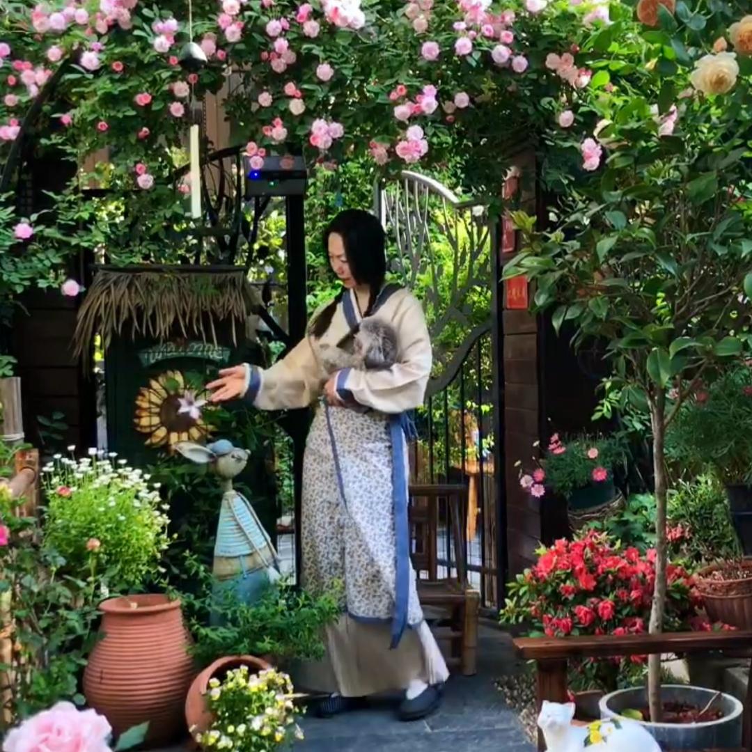 悠悠小院