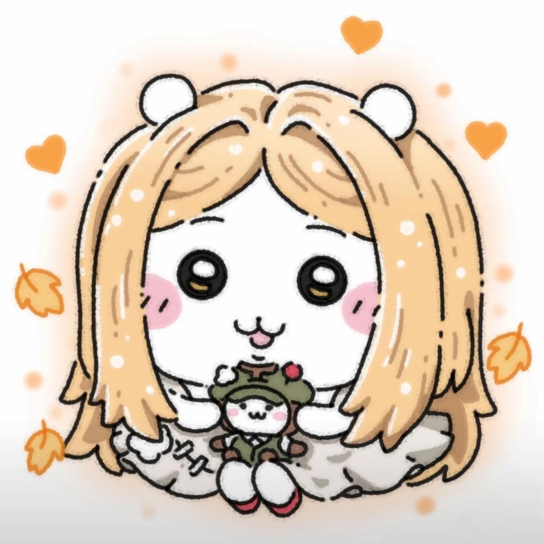 小沅OvO