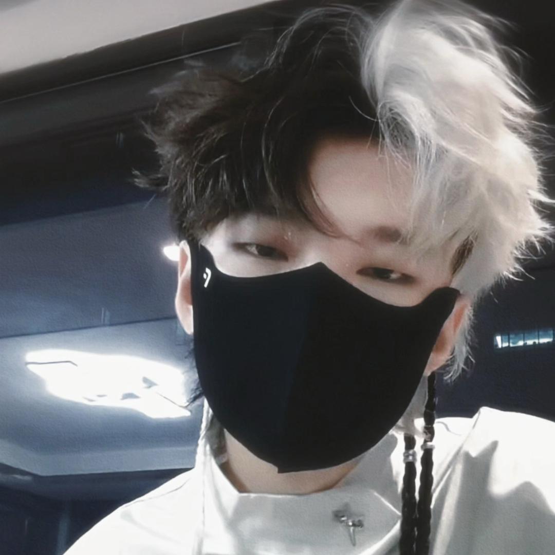 🌈活着就好💬