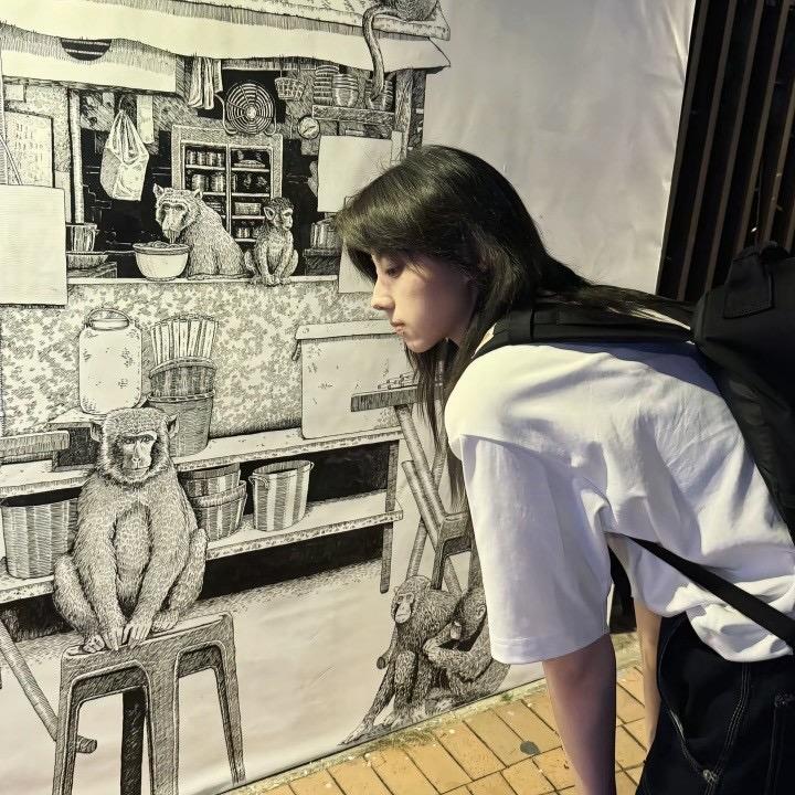 蜡笔小爹