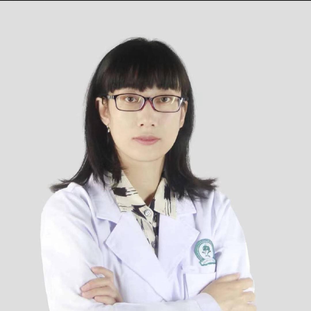 肾内科专家王力芬
