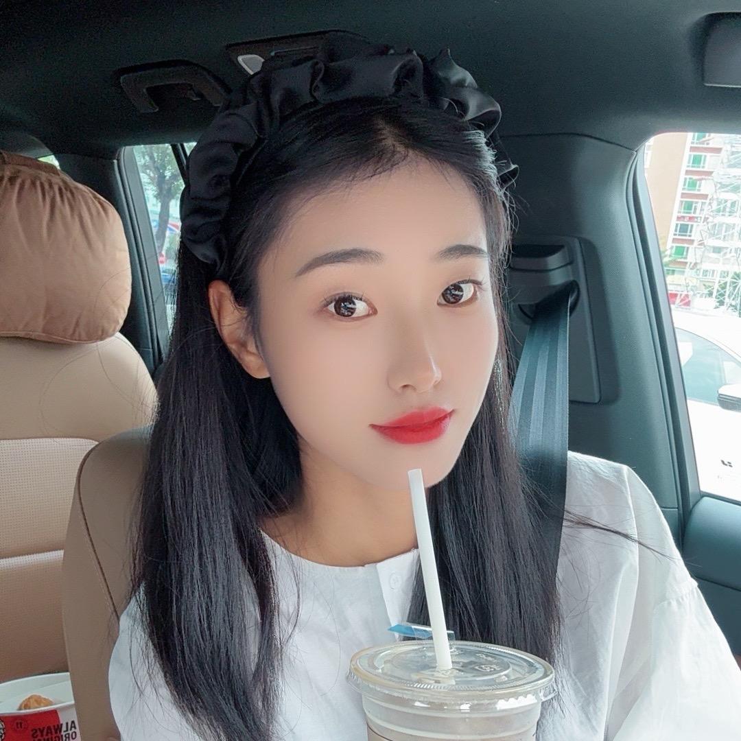 新意女装的毛毛呀👗