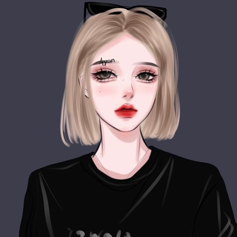 女主角欧韩潮品