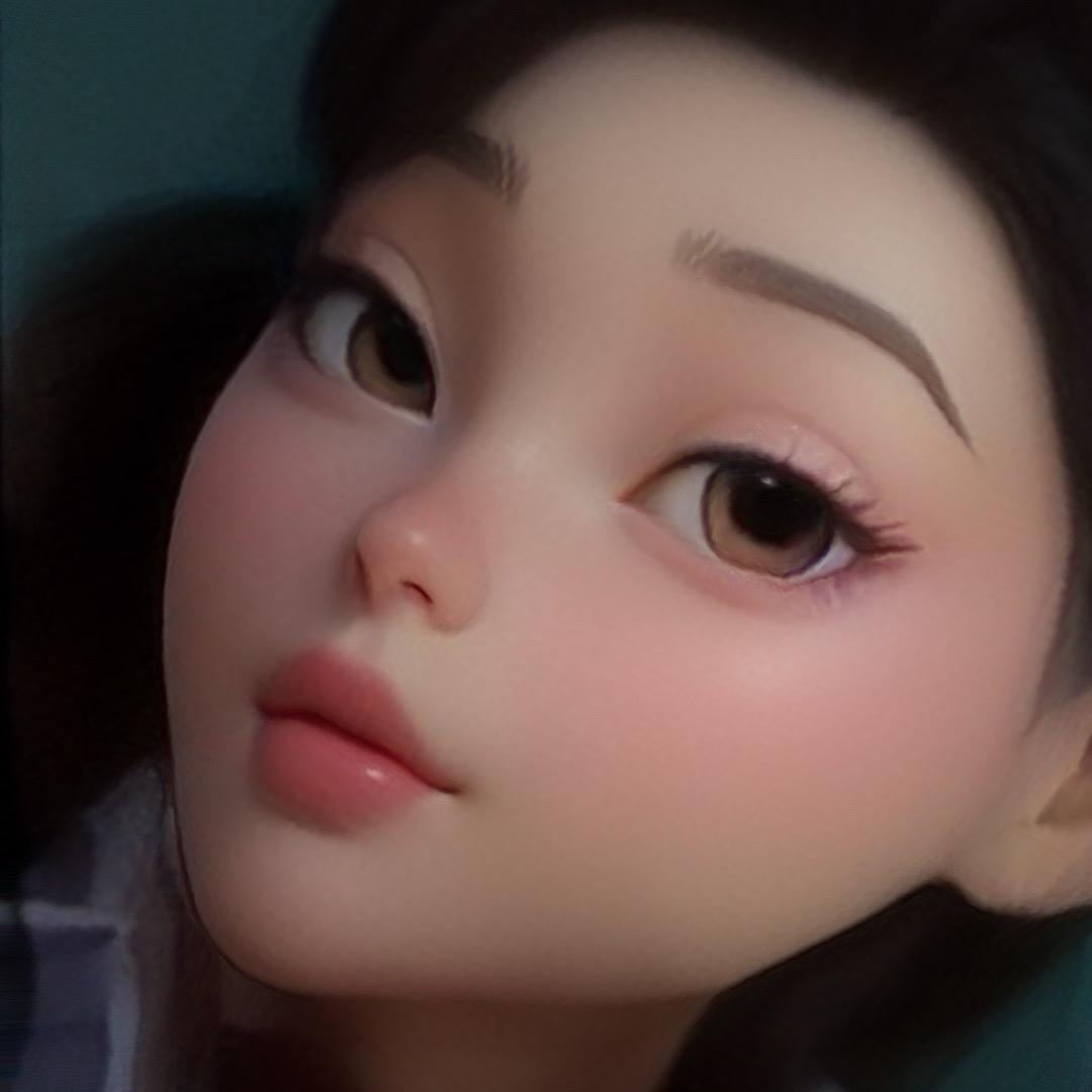 泡泡