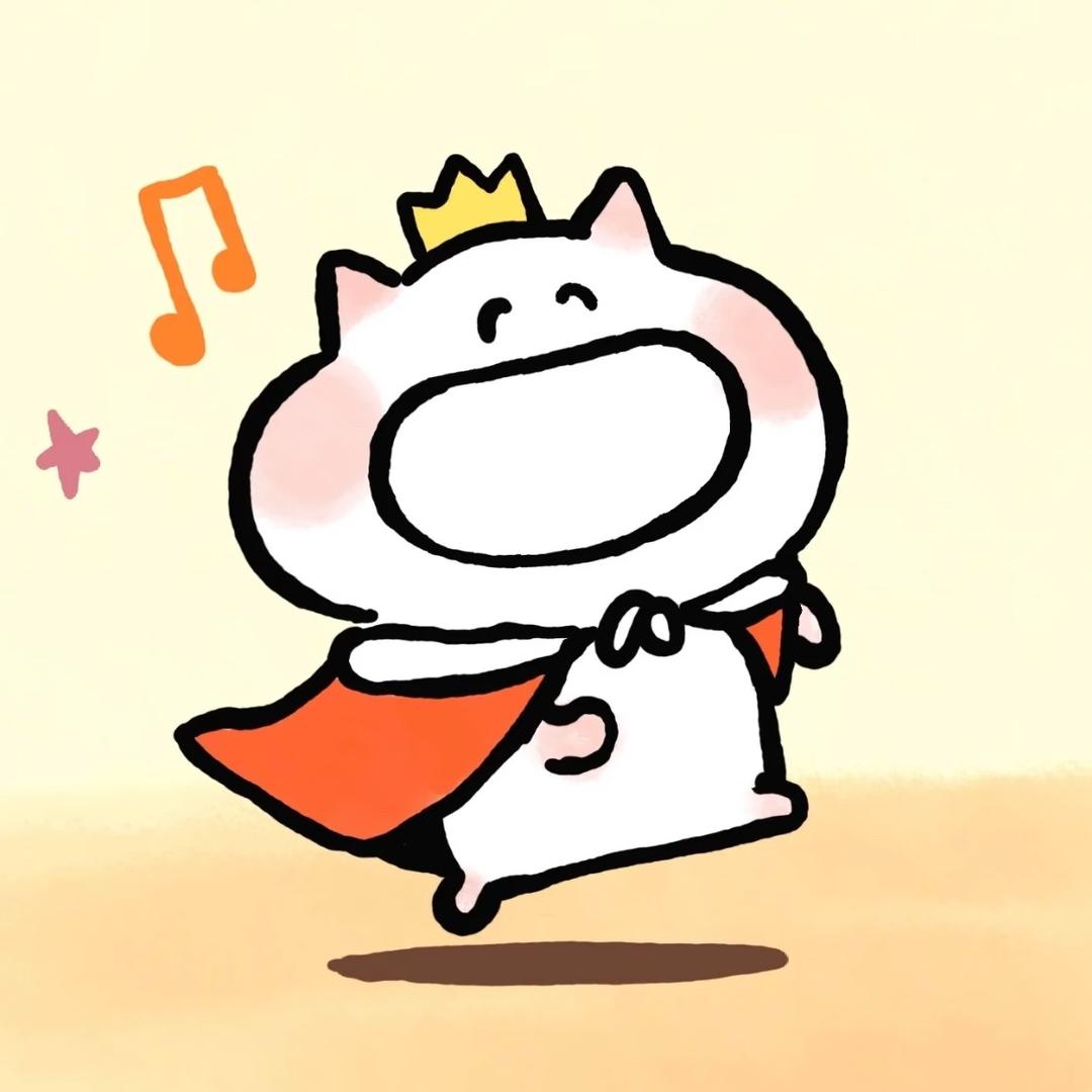 小欧神