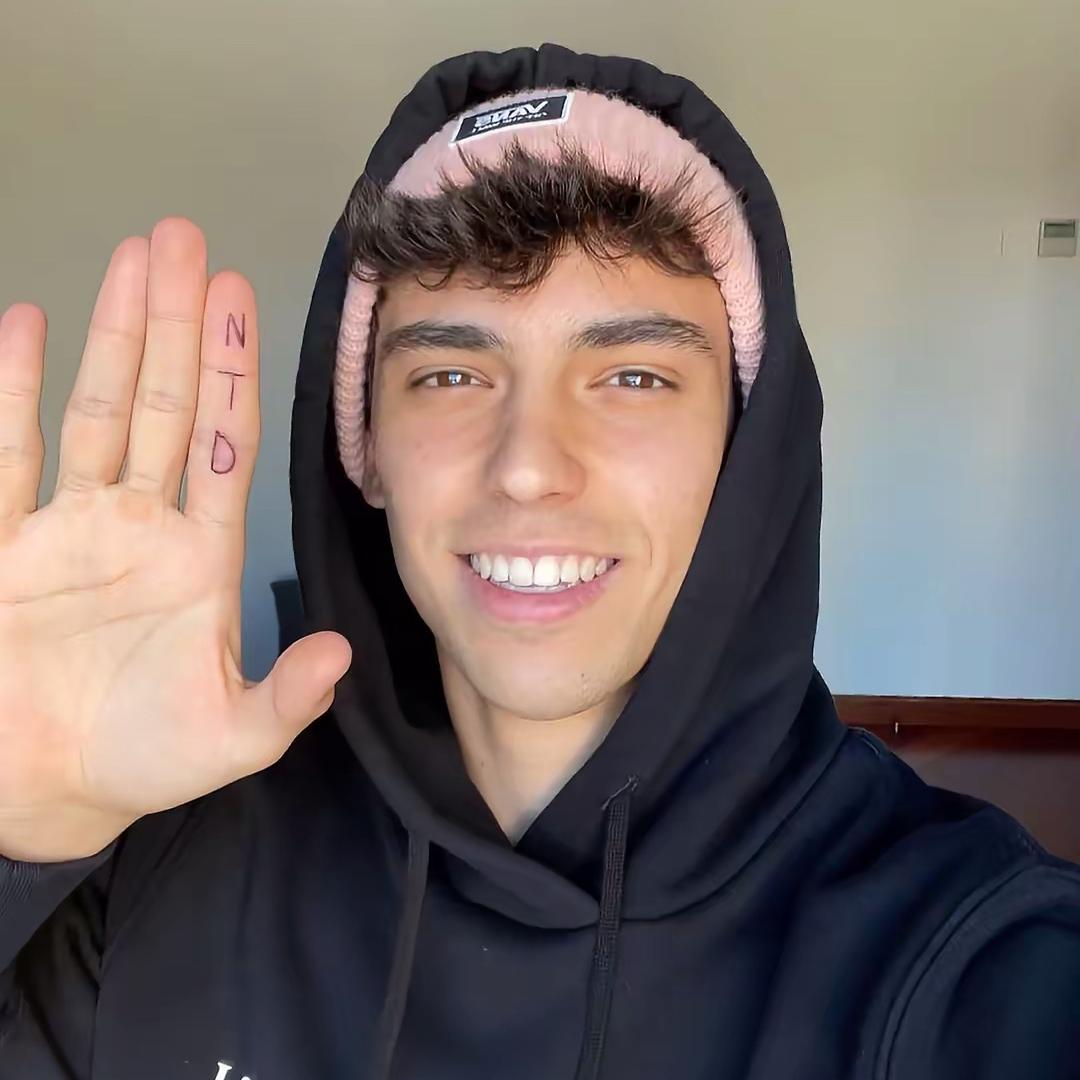 我蒸的不是罗纳尔多