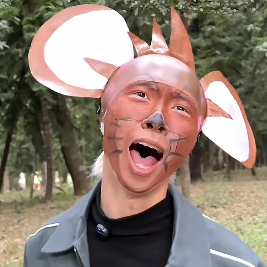 叫我陈要金