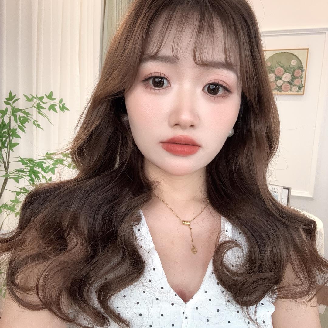 1米55小个子晴子