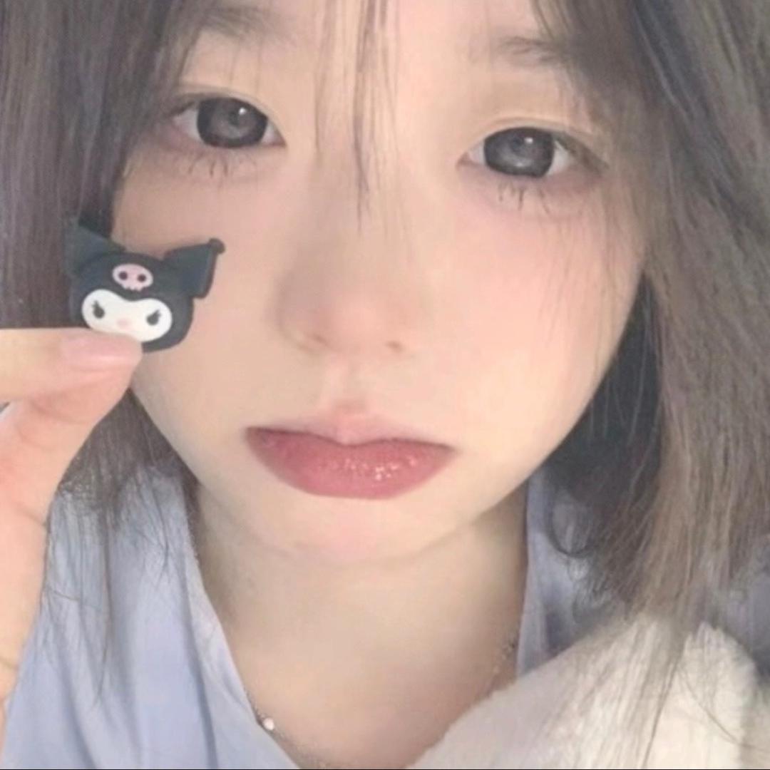 悦薇🍔