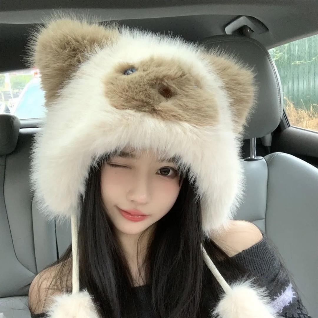 努力的打工人