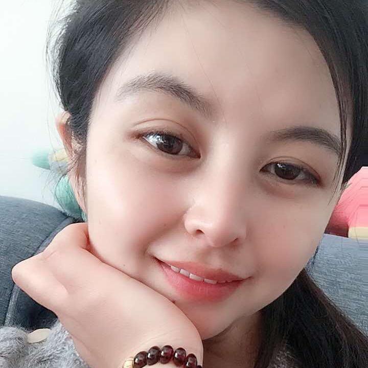 Wang  丫头