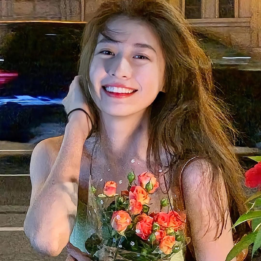 甄漂亮😻