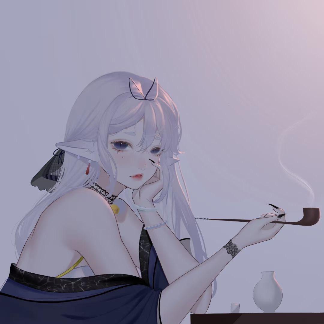 大不留