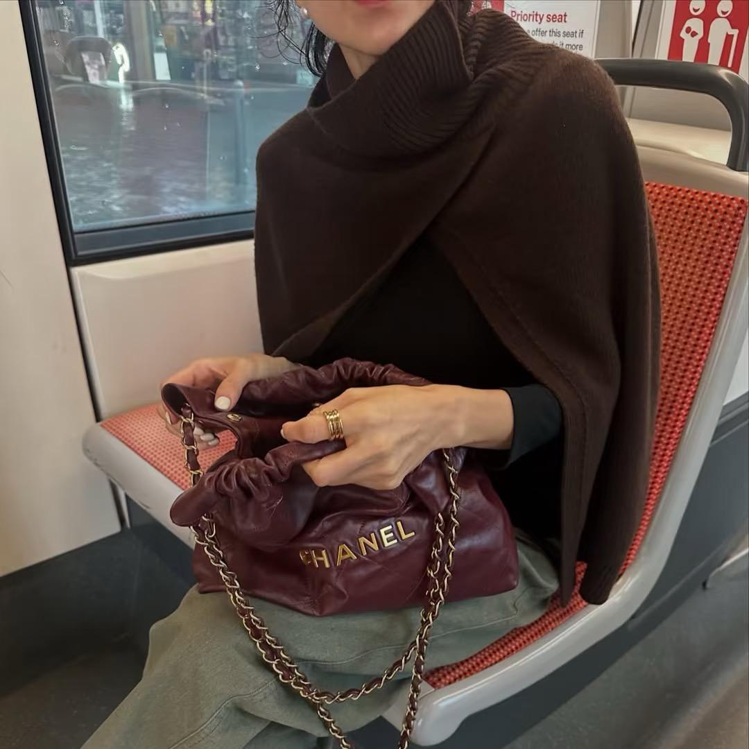 珊珊-VTLV品牌买手集合店