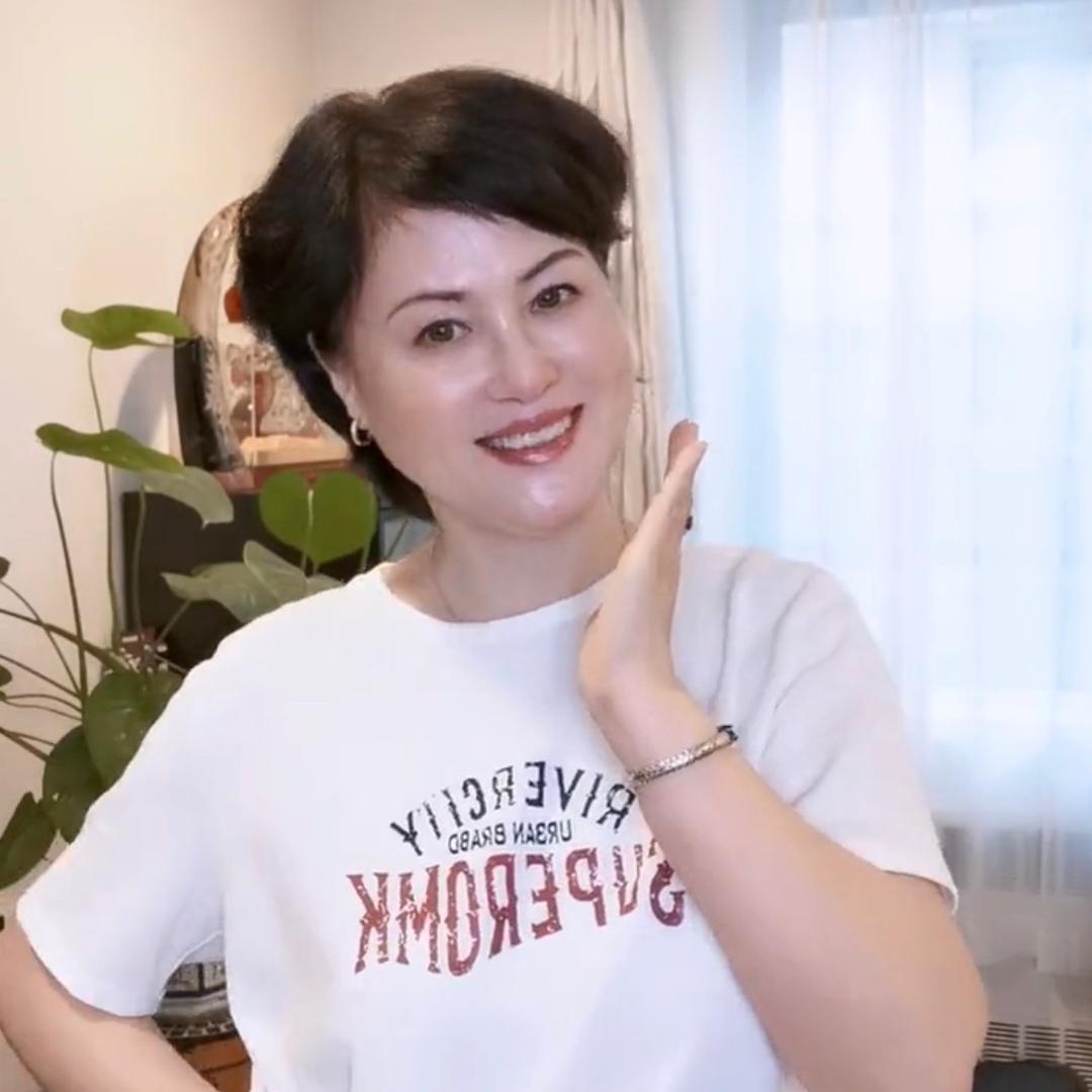 贝妈在纽约