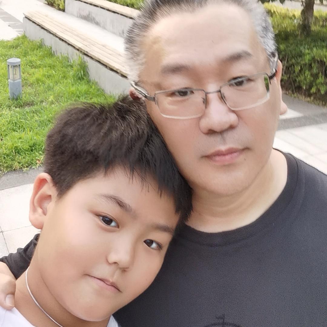 大陆小陆的美食