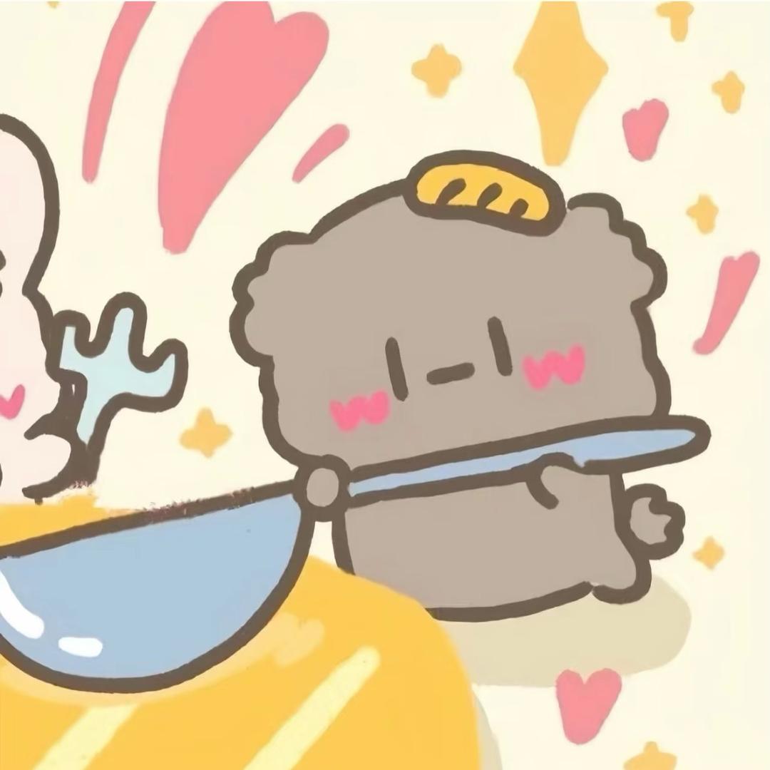 🌈最后的🐷🐽🐶