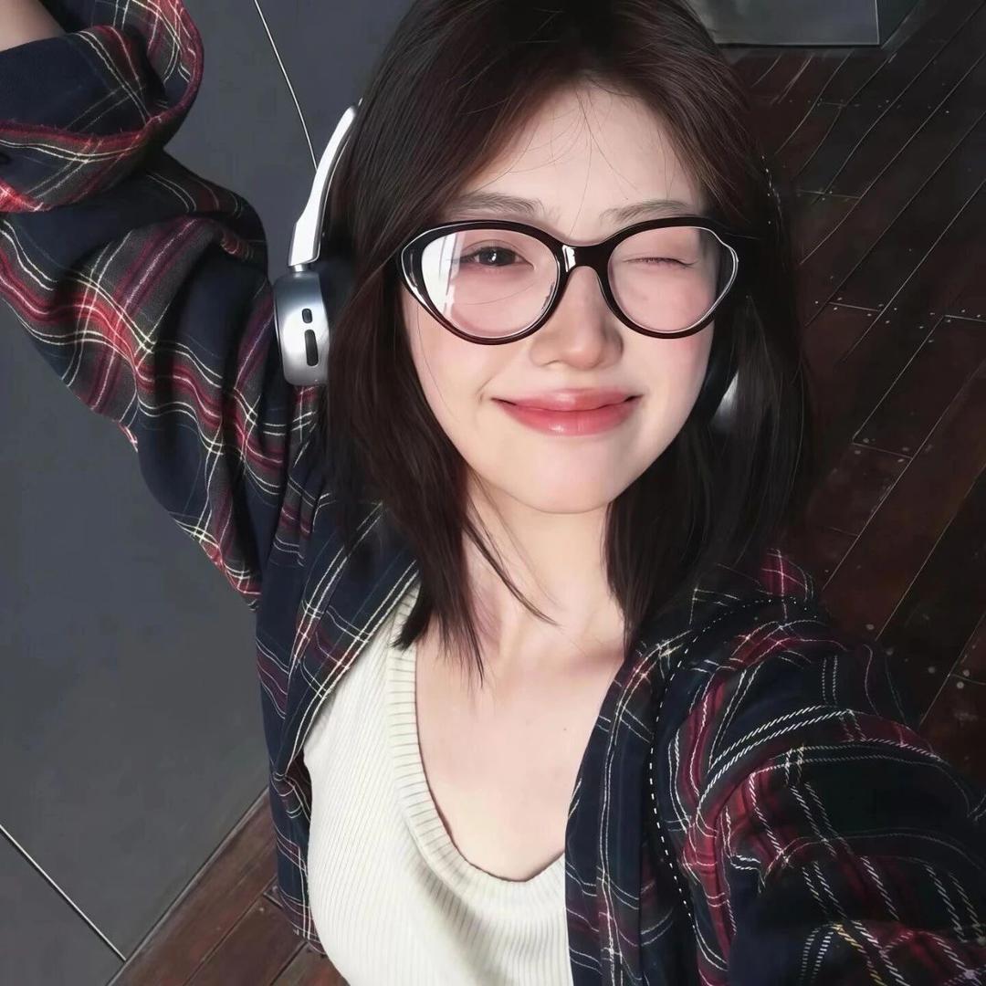 哈哈