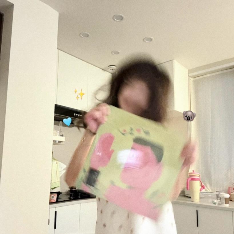 饼