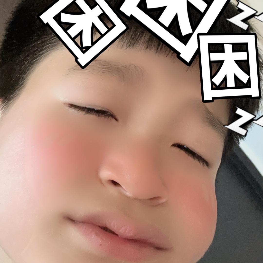 李蓬勃（速度舞团）