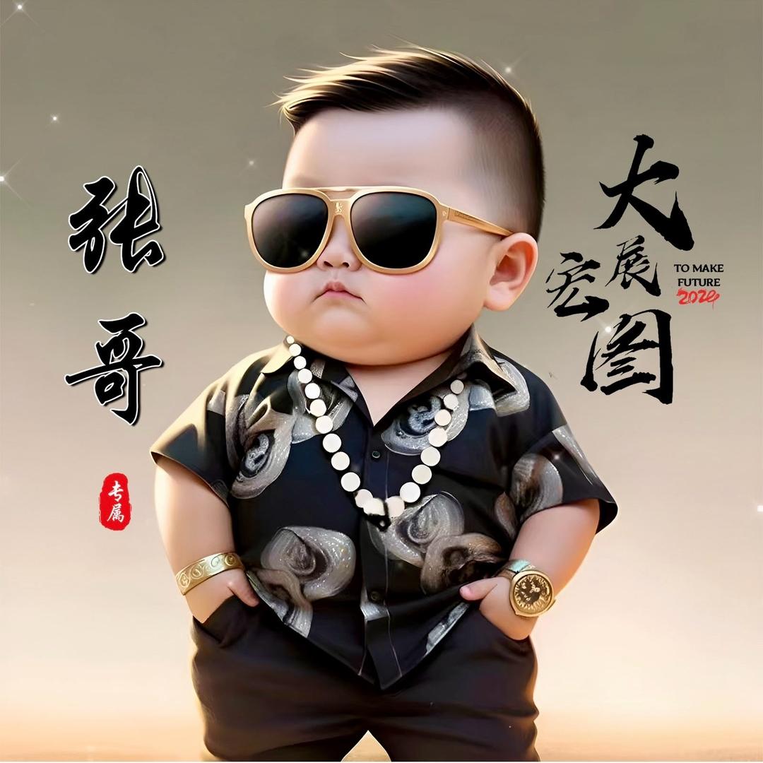 鞋带哥