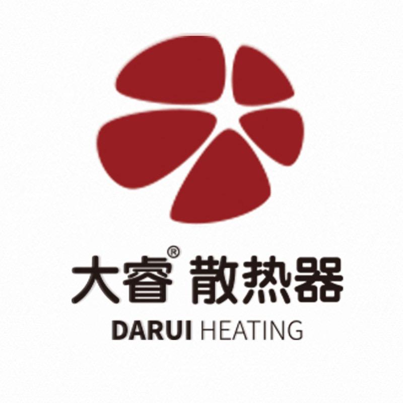 大睿散热器官方账号