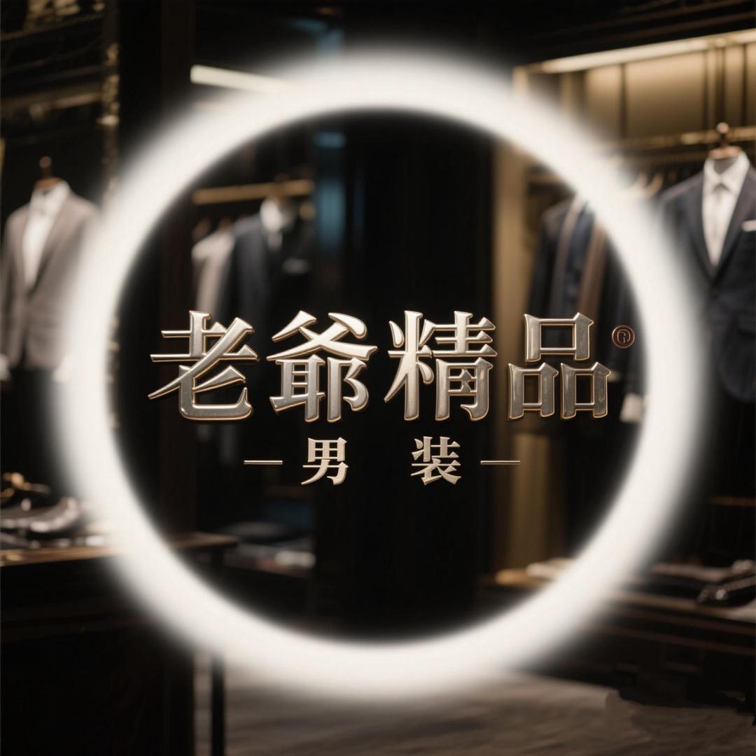 老爺精品男装2店