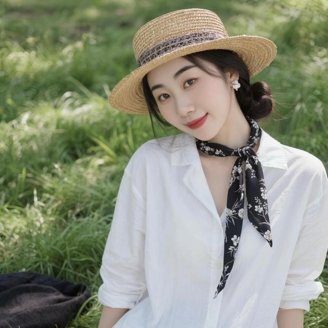 妮子妮吖