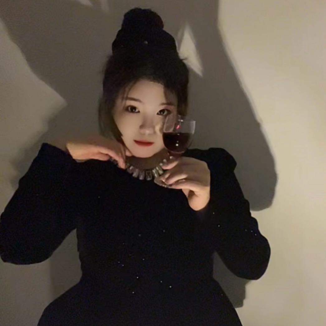一只小白