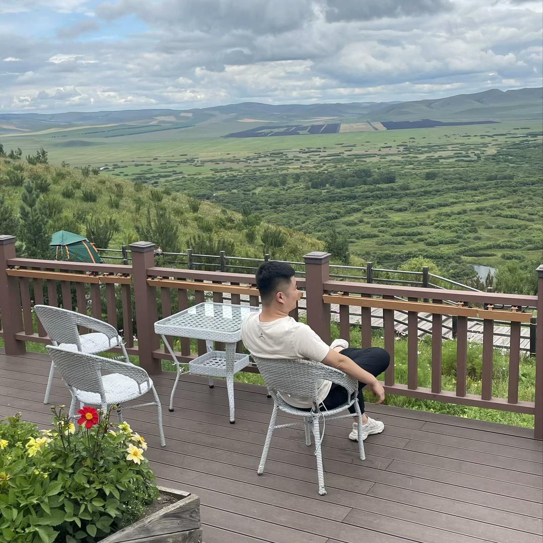微醺:-）