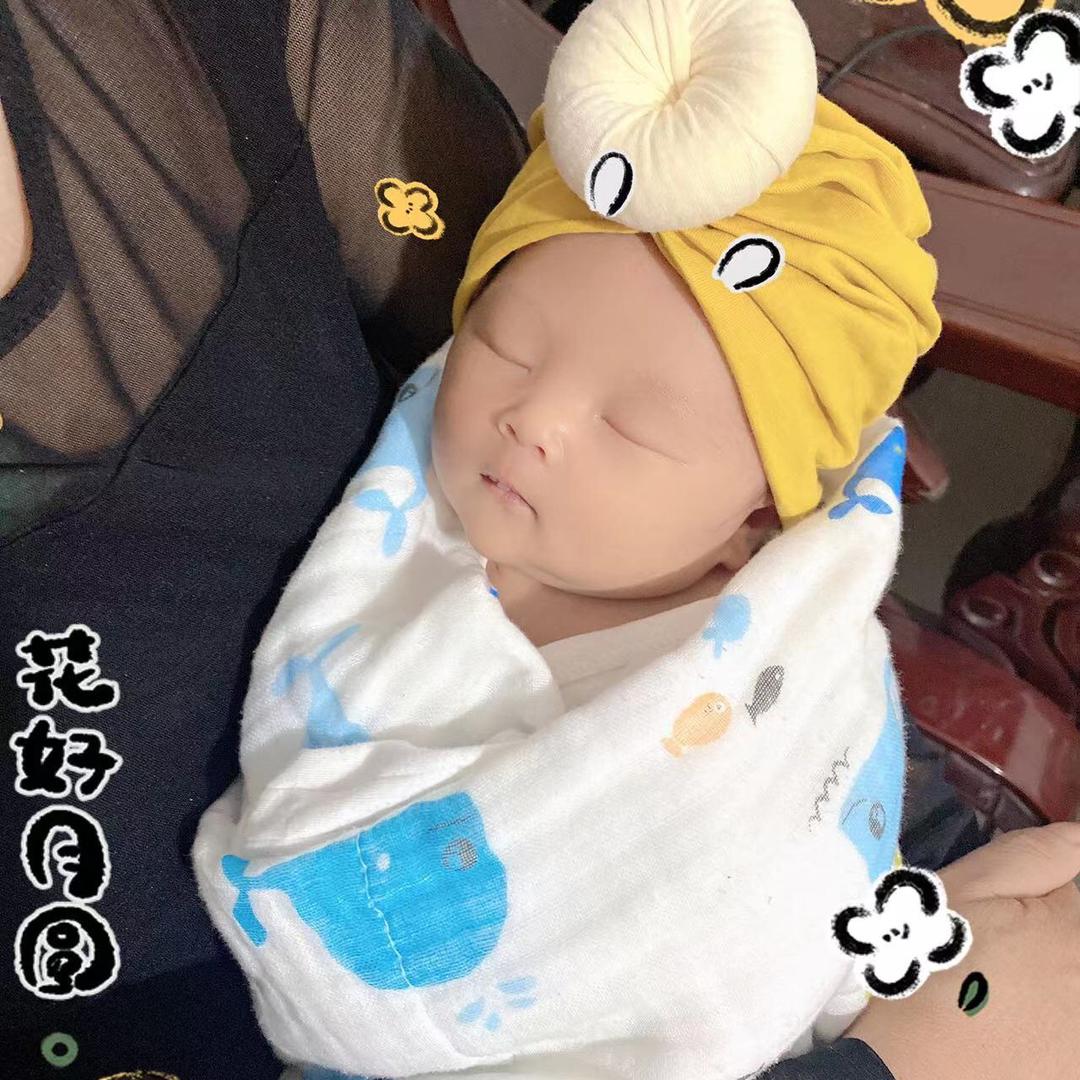 小十一呀