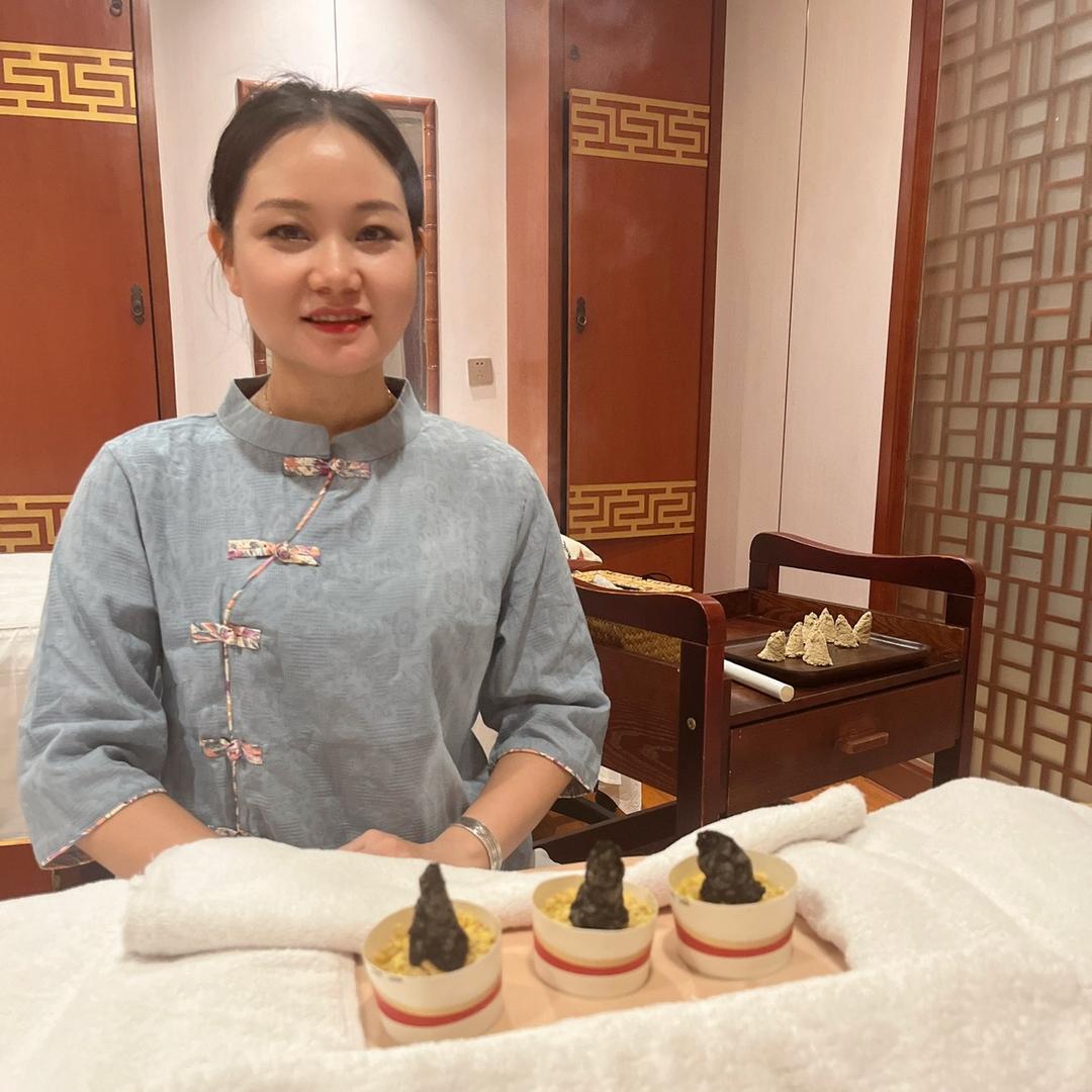 明菊日常小分享