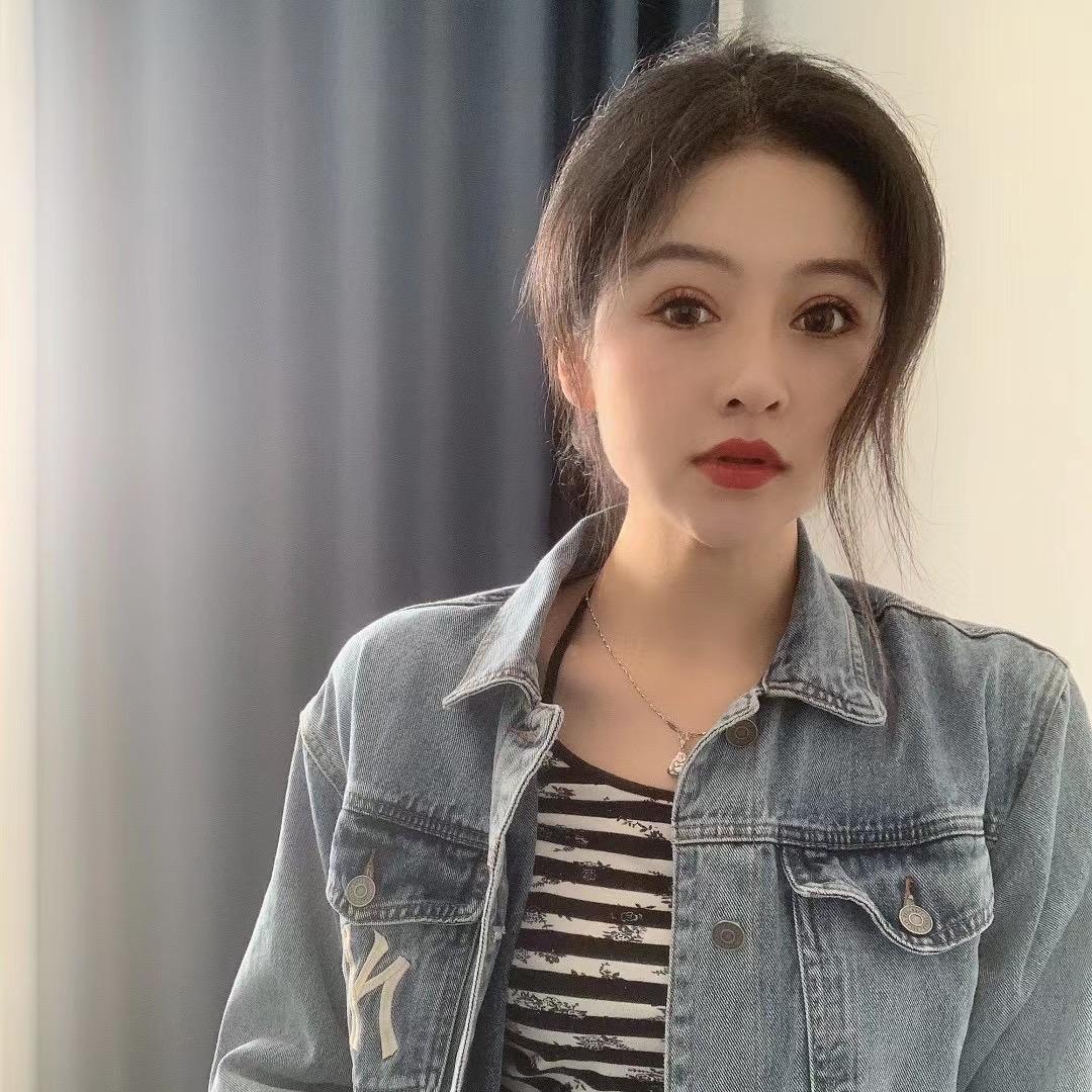 滁州长腿姐姐的妆点一生