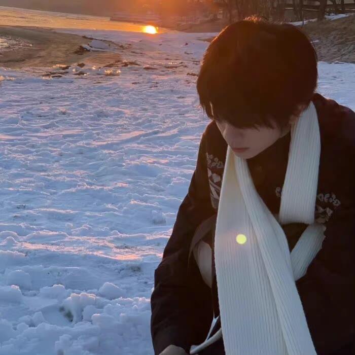 高大叔！