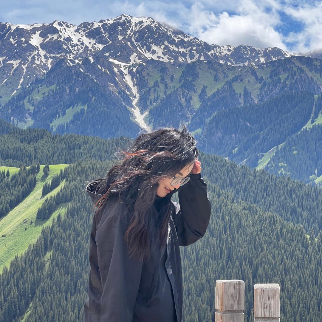 酒井阀子丨Zeekr主理人