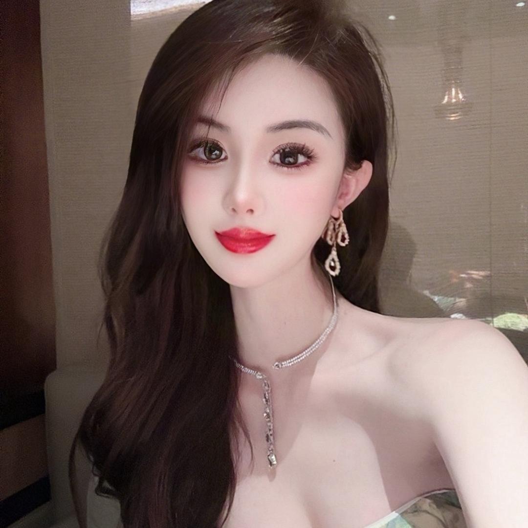婷美人宝贝
