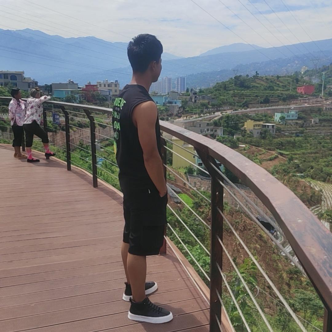 👉小陈👈