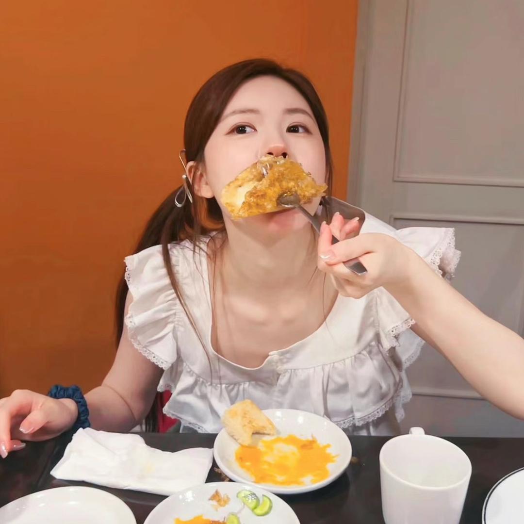 水果小妹