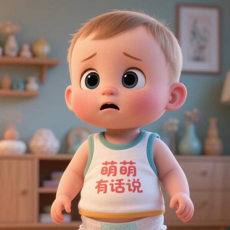 萌萌潮童～喆宝妈童品