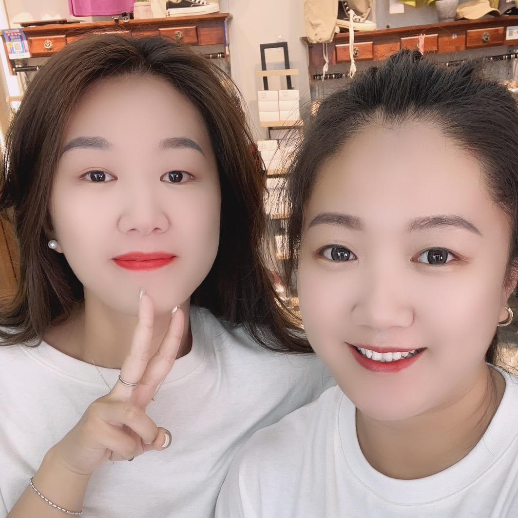 姐妹是花女装