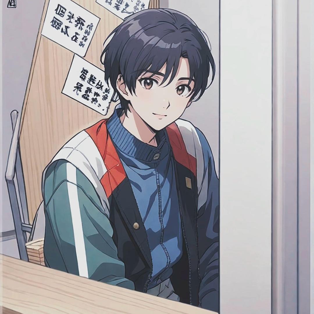 陳平安