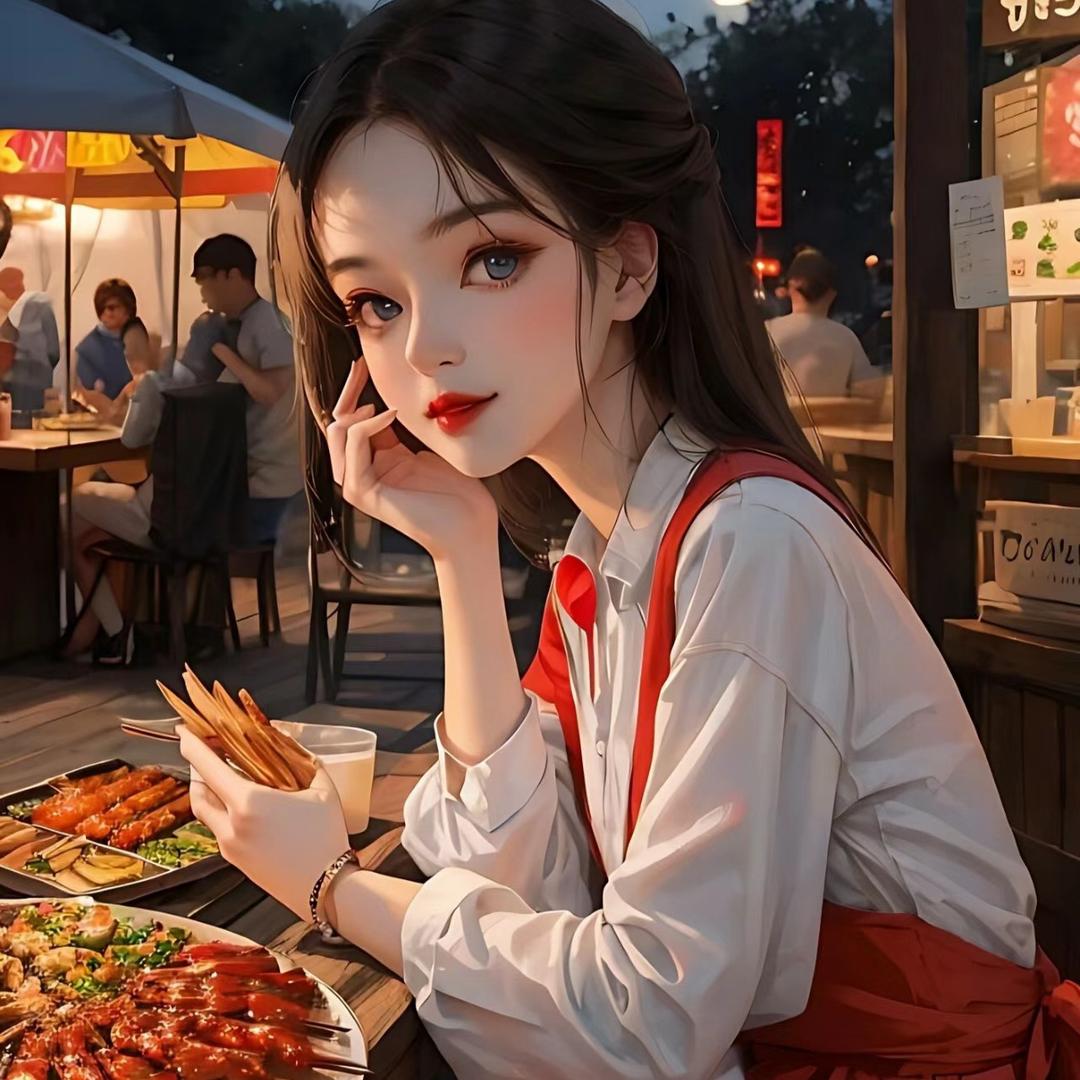 小刘逛宿迁