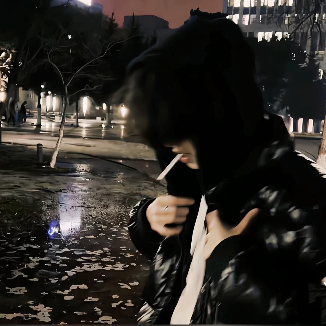 文艺范的帅哥哥